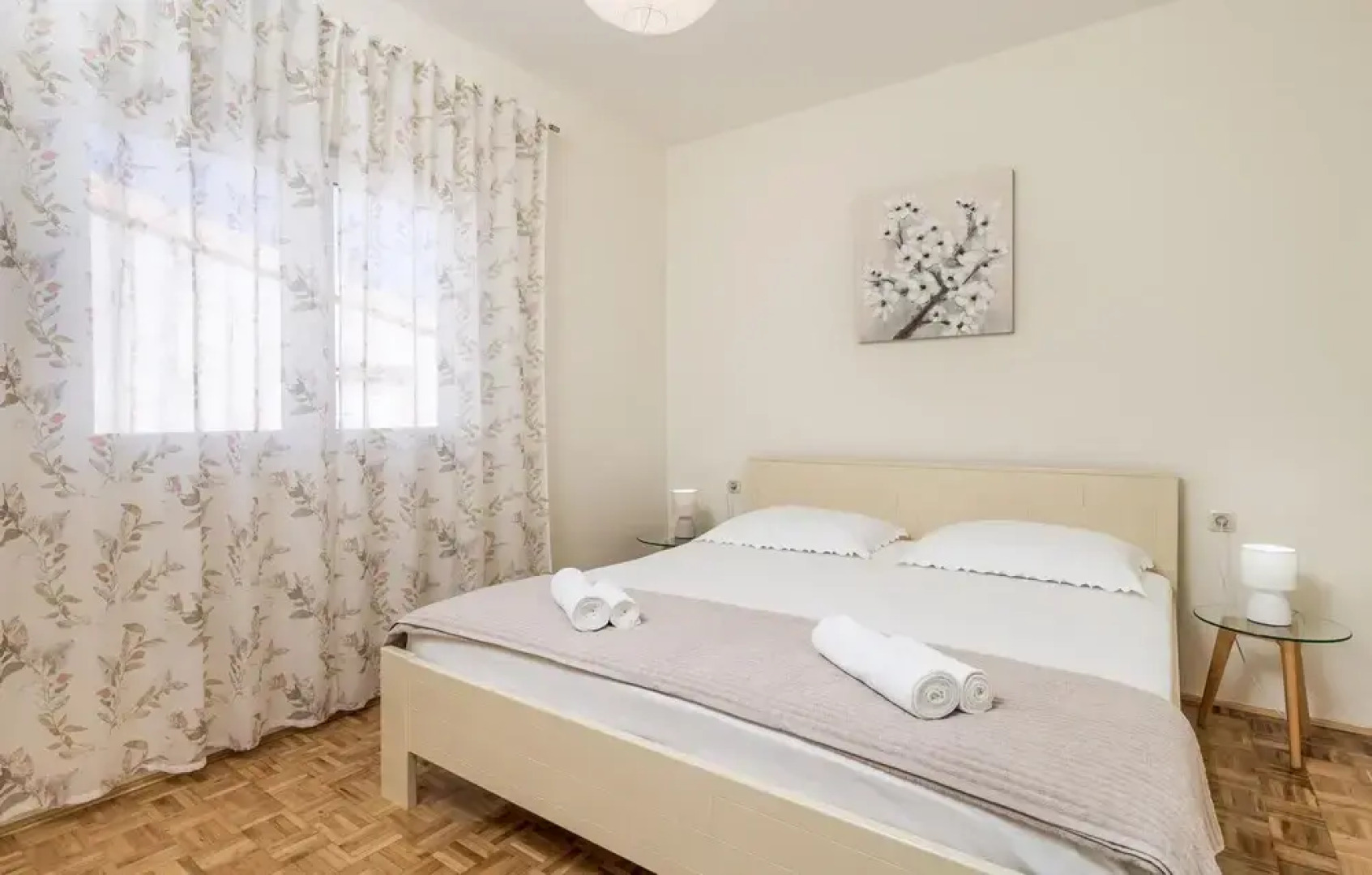 Stunning Apartment in Kustici With 3 Bedrooms and Wifi