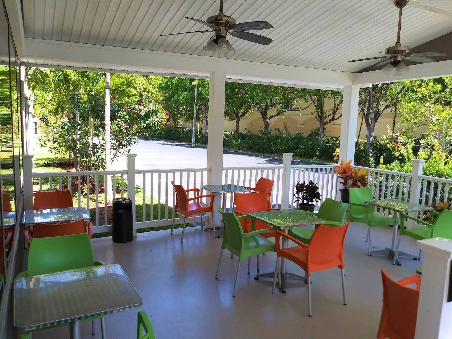 Quality Suites Fort Myers I-75