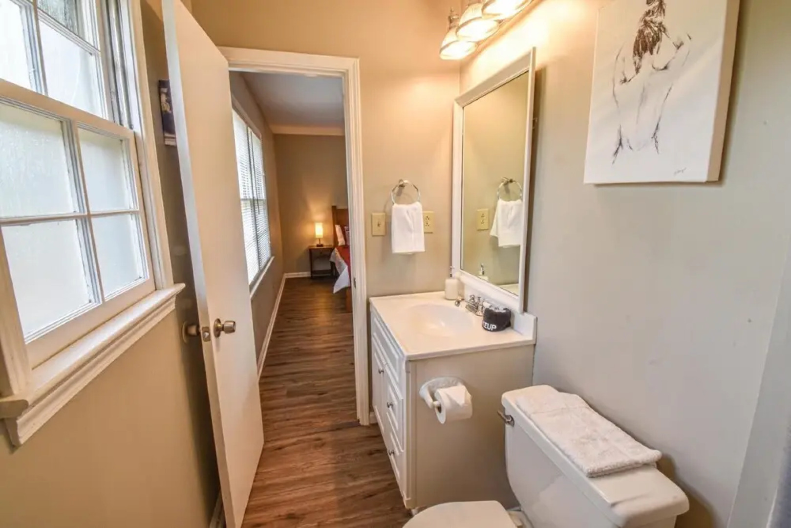 Alabama Slammer Game-day Home 5-mile to Stadium