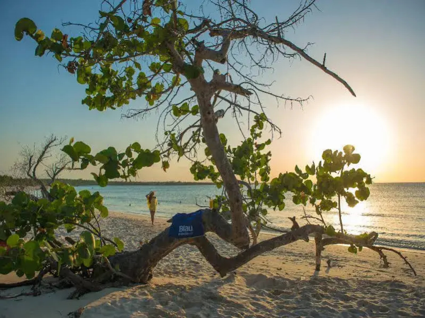 Aston Costa Verde Beach Resort