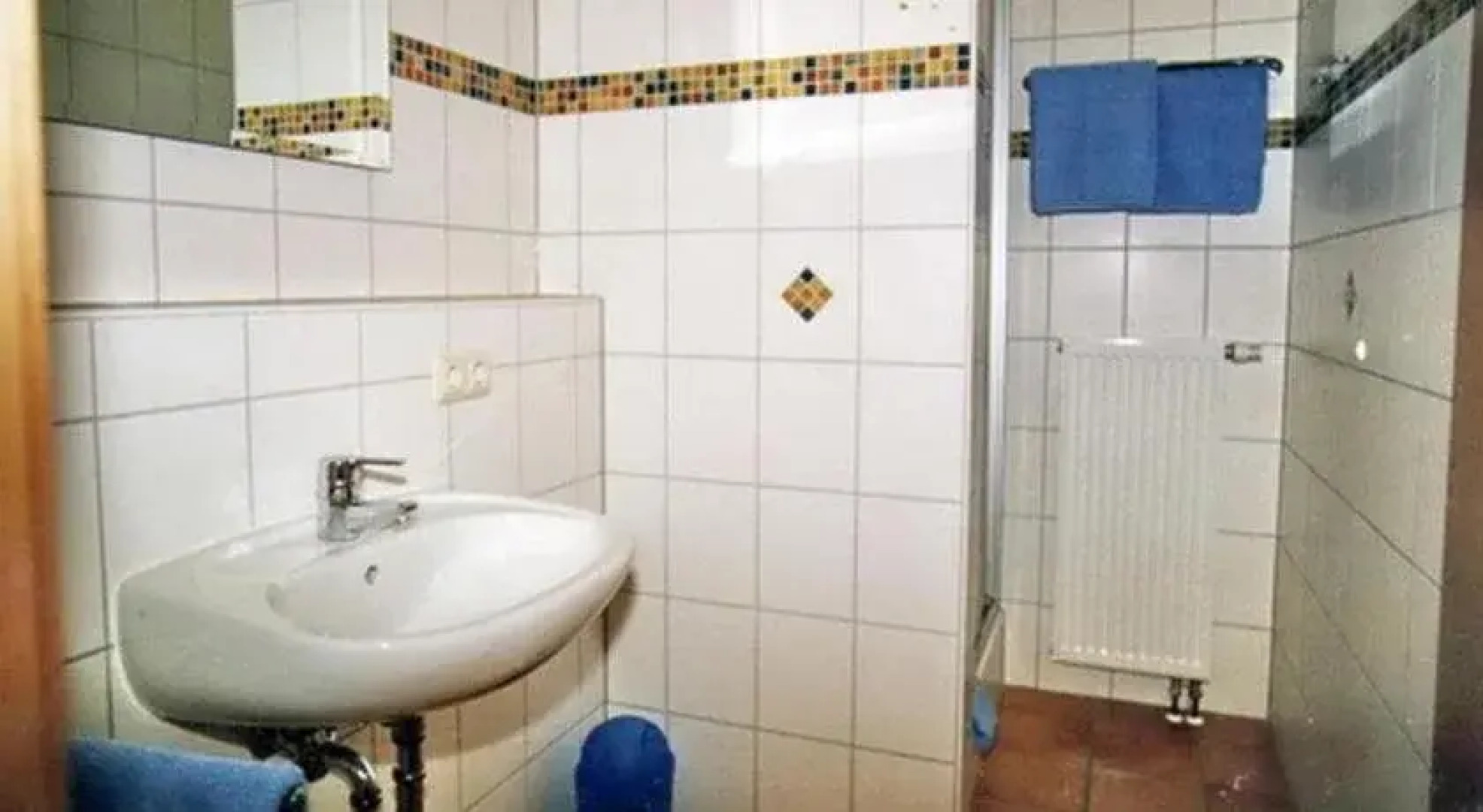 Appartementhaus am Brückerl