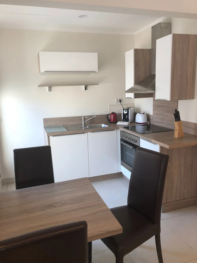 Apartments & Suites Veneziana