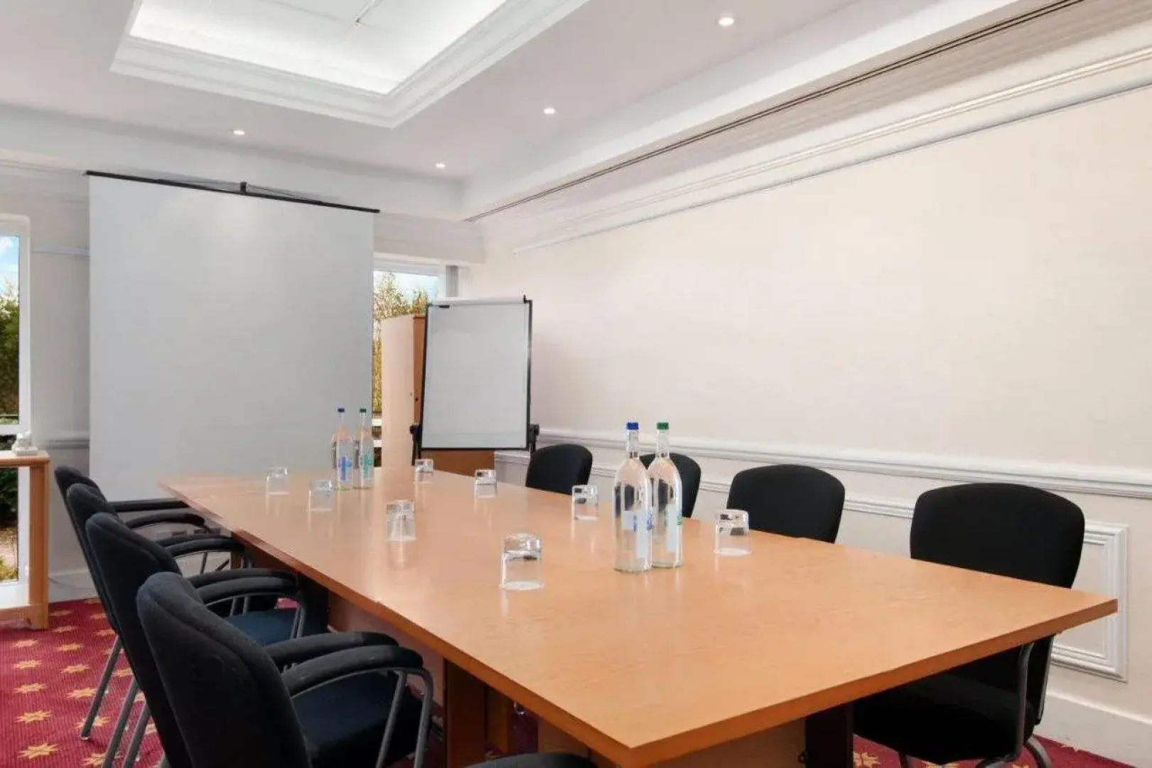 Bromsgrove Hotel & Spa