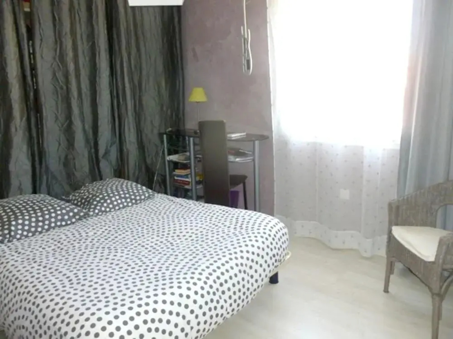 House With 3 Bedrooms in Gruissan, With Enclosed Garden and Wifi - 800 m From the Beach