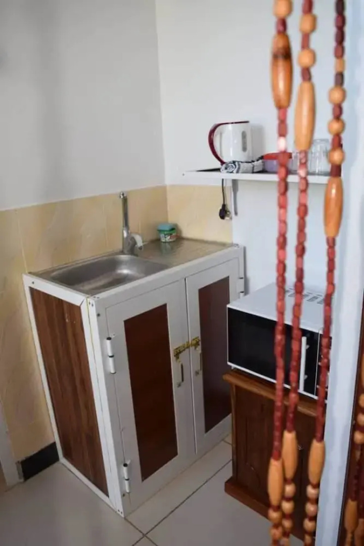 Remarkable 10-bed Cottages in Bagamoyo