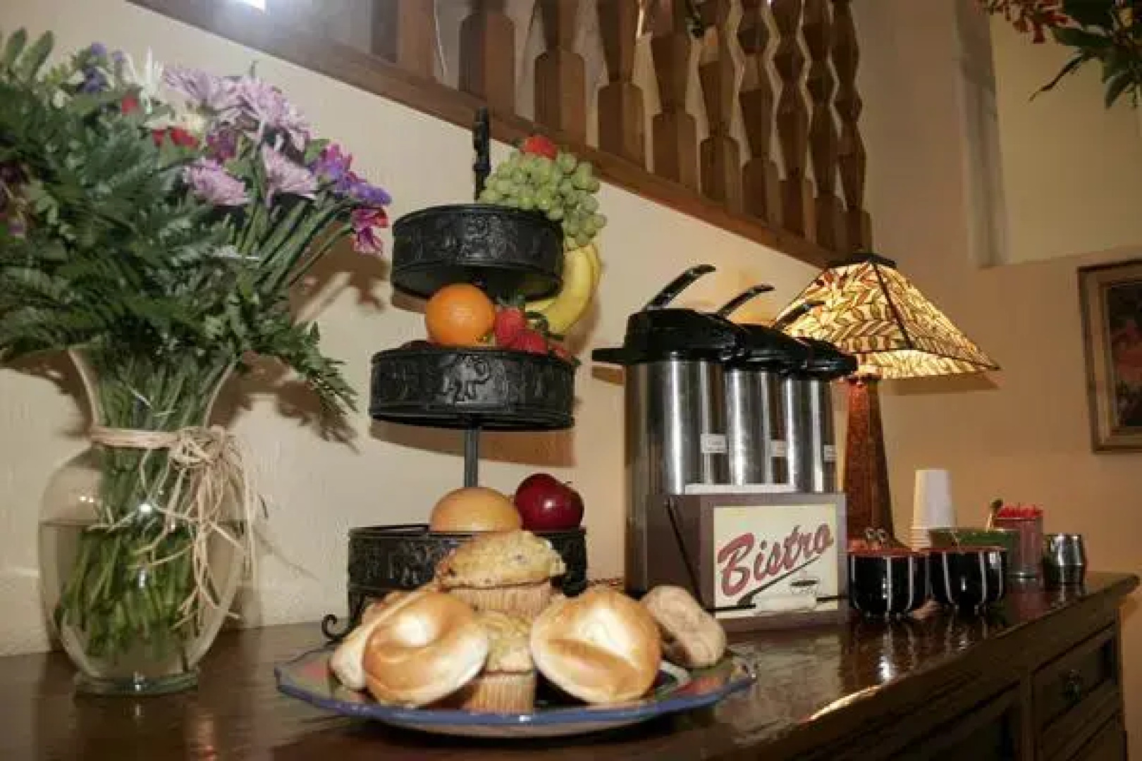 Seasons Lodge at Arrowhead: Beaver Creek Condo!