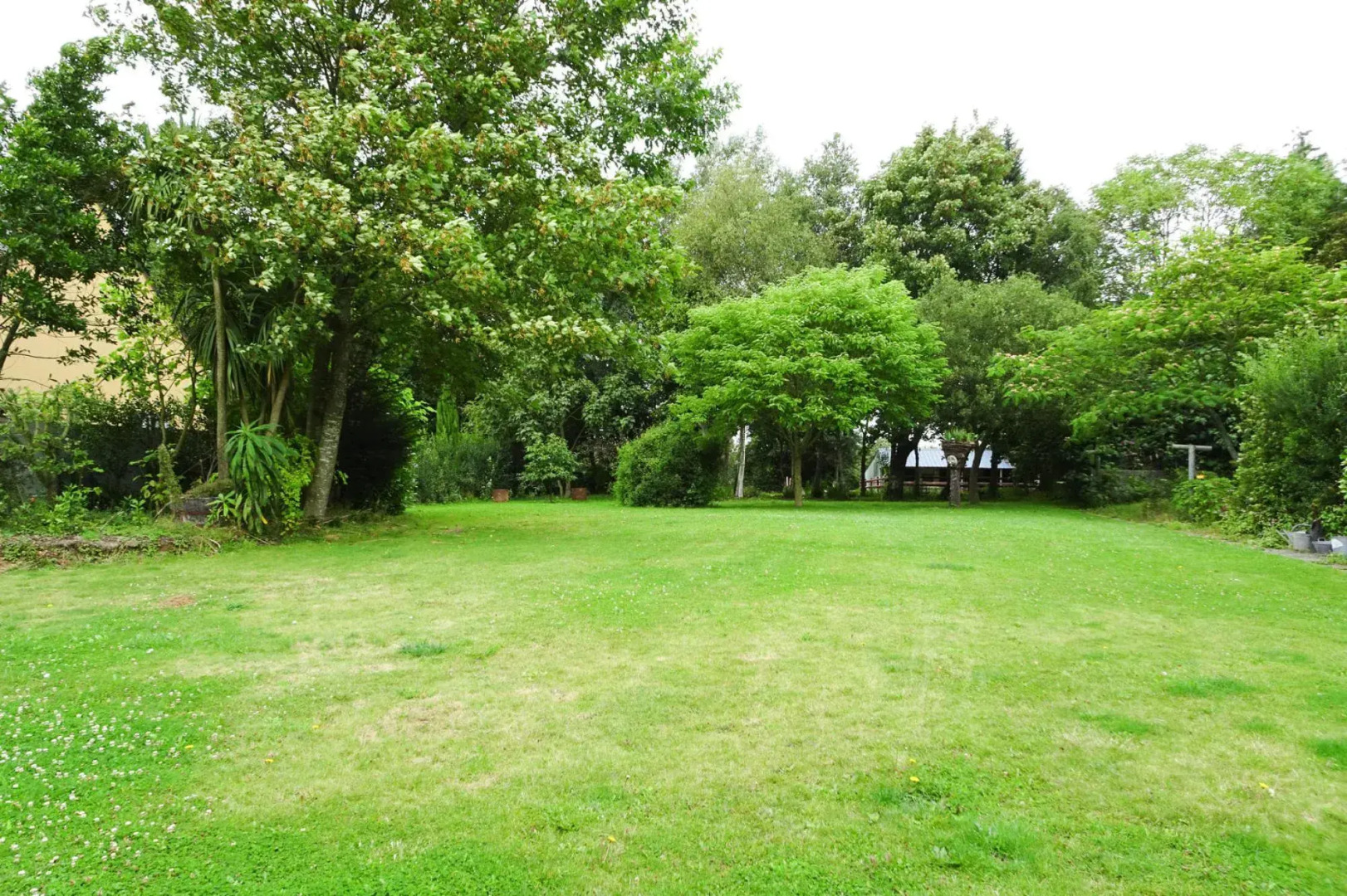 Country house, Canville-la-Rocque