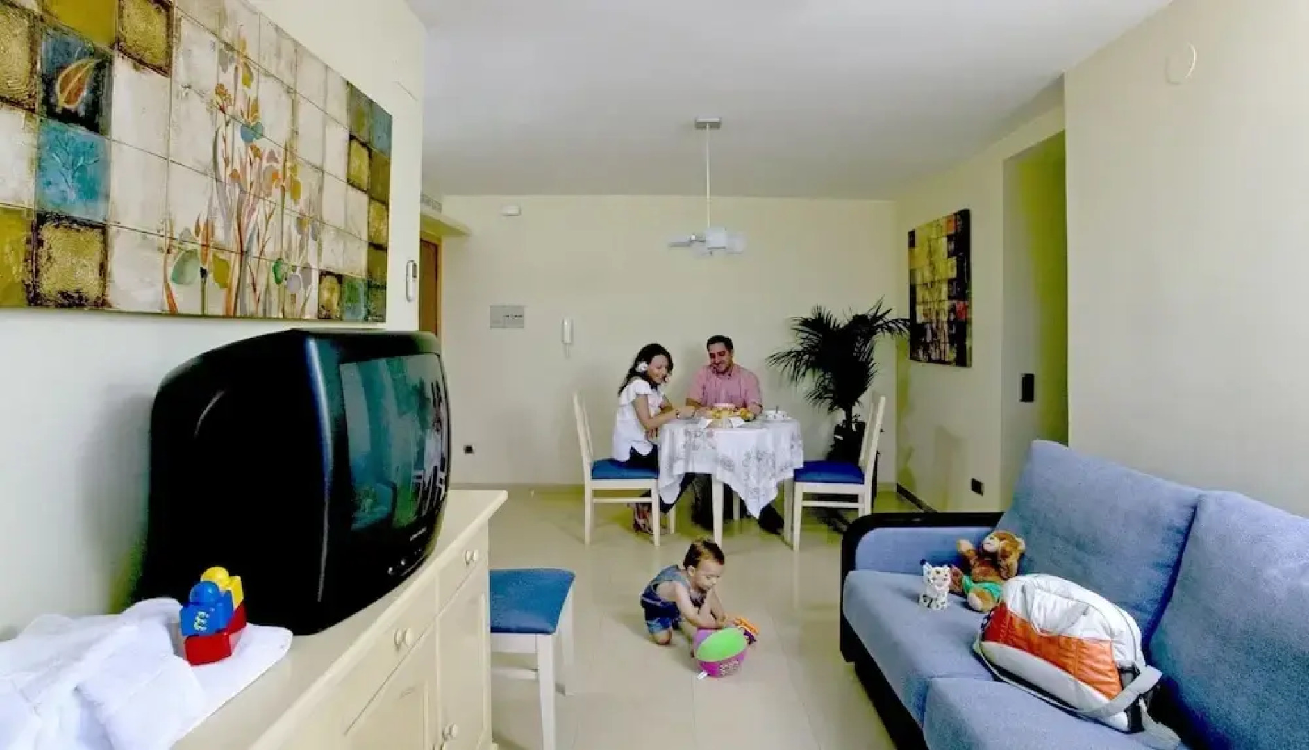 Marina d'Or Apartamentos