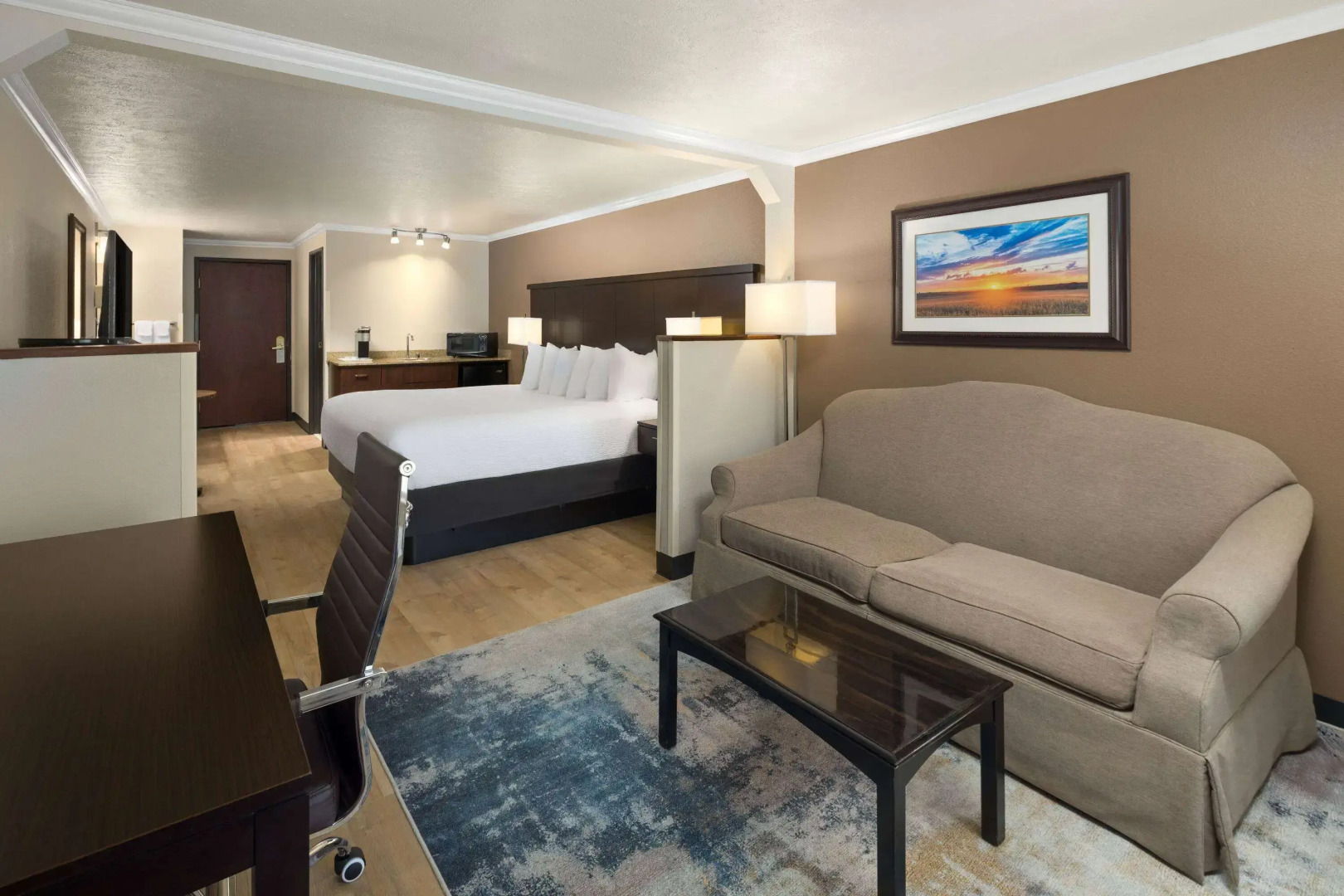 Ramada by Wyndham Moses Lake