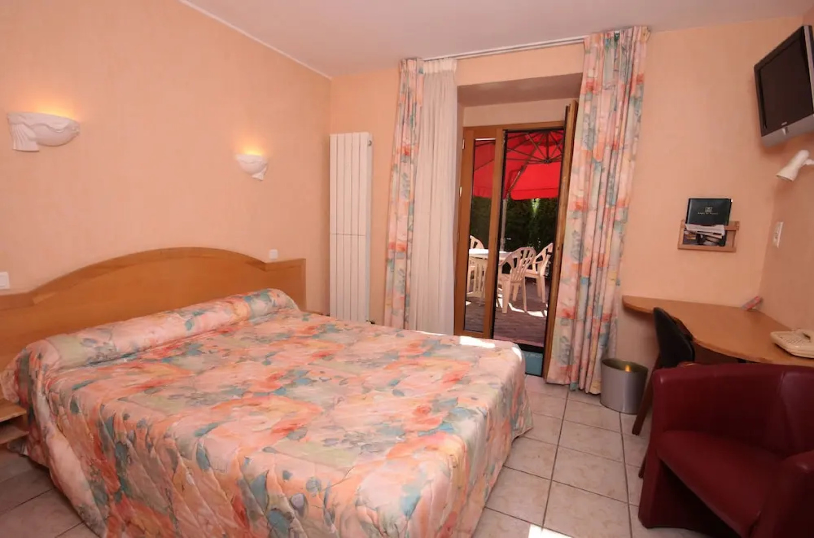 Logis Auberge de La Providence