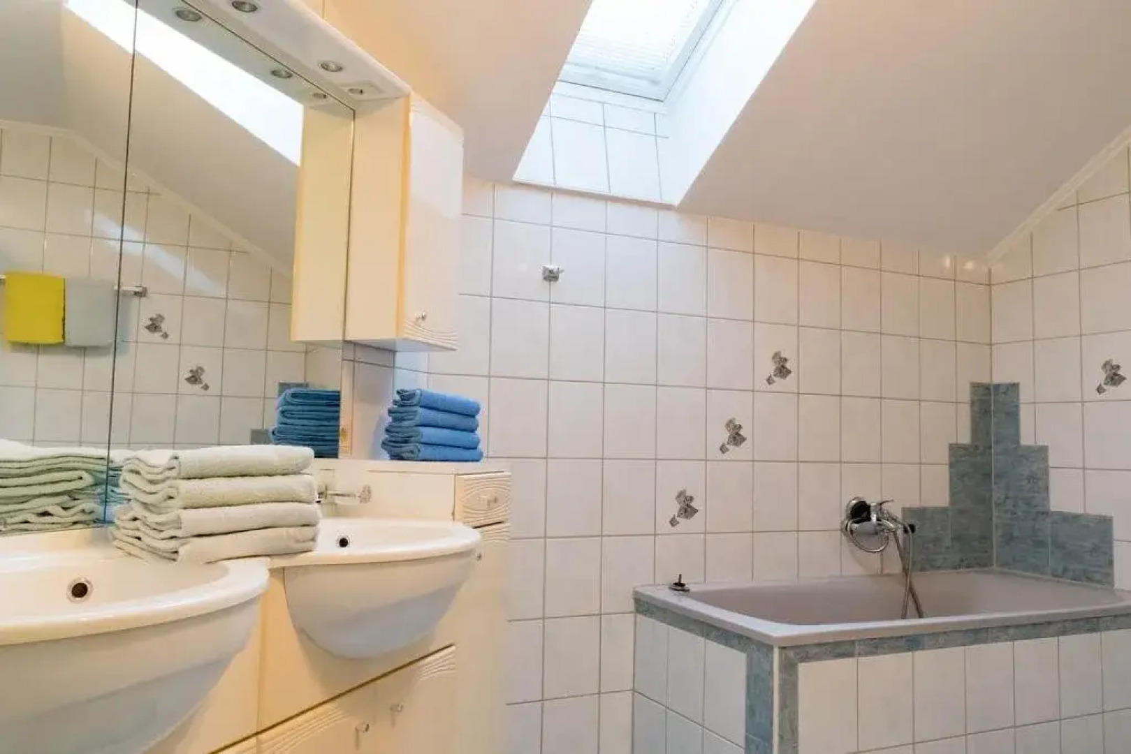 Appartement Falkner Cilli