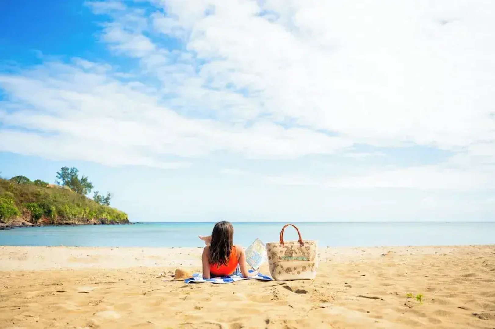 Ocean’s Creek Beach Hotel Mauritius