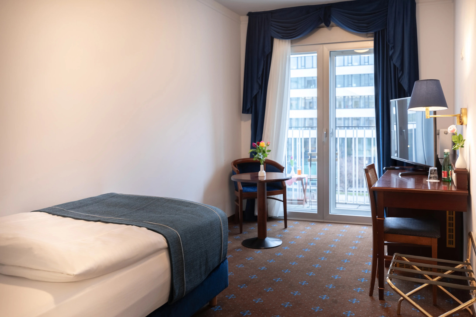 Garner Hotel Vienna Prinz Eugen