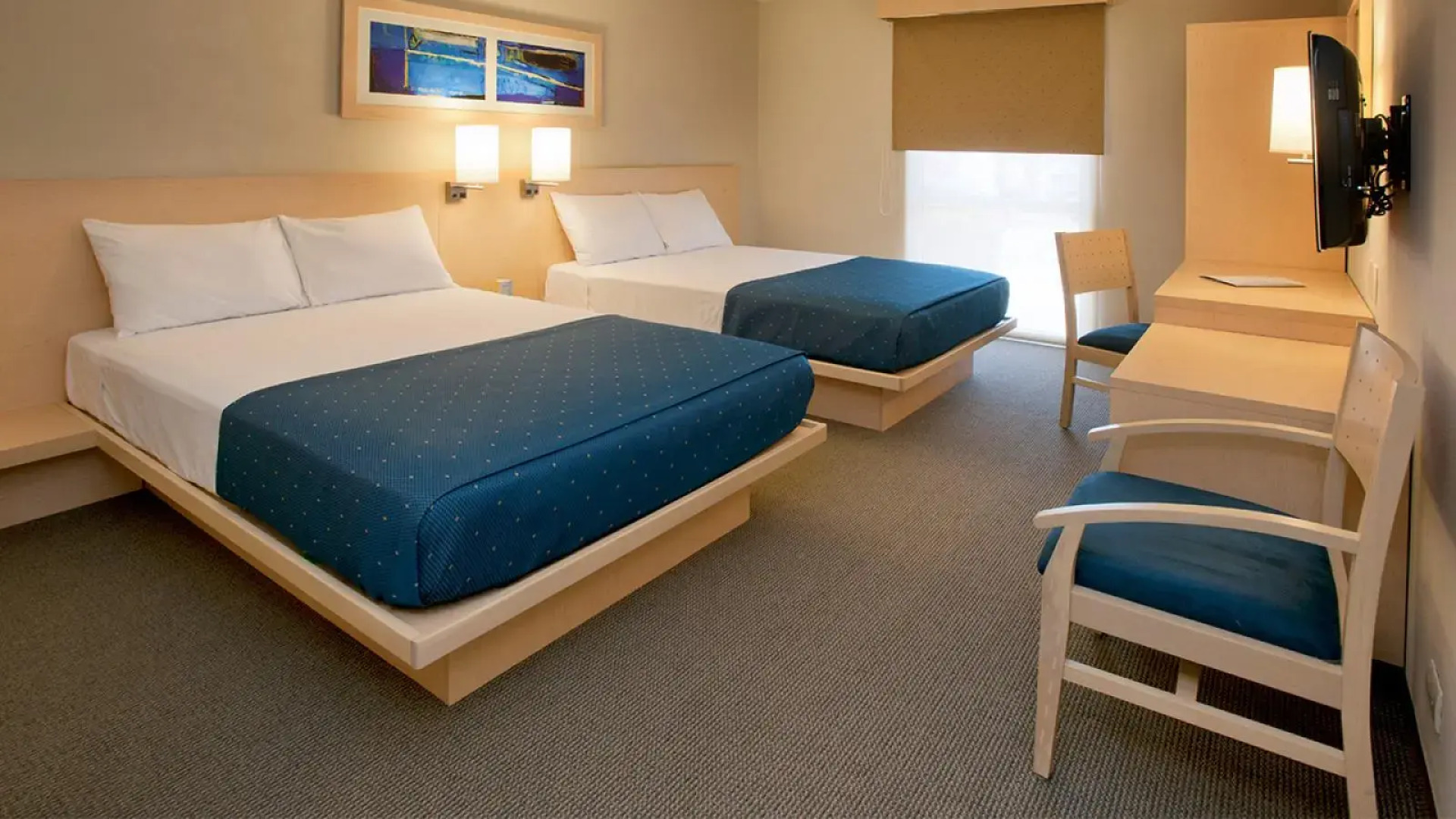 Holiday Inn Express Morelia Centro Historico by IHG