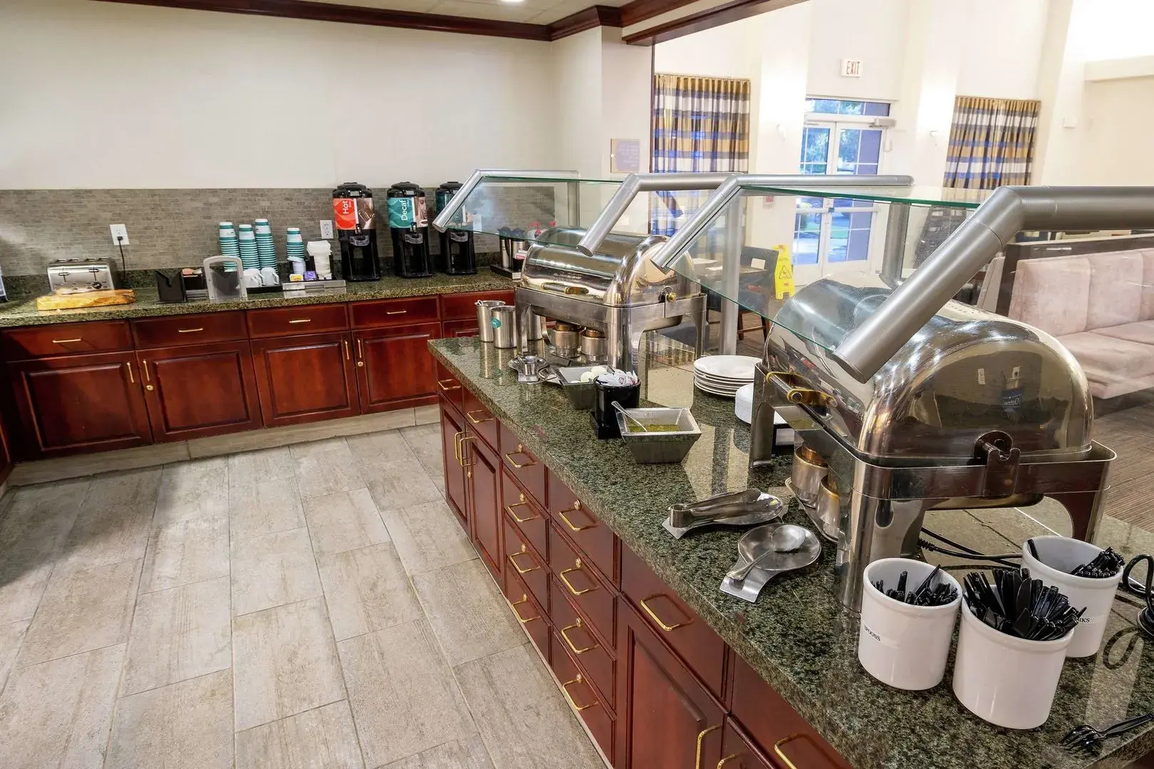 Homewood Suites by Hilton Ontario-Rancho Cucamonga