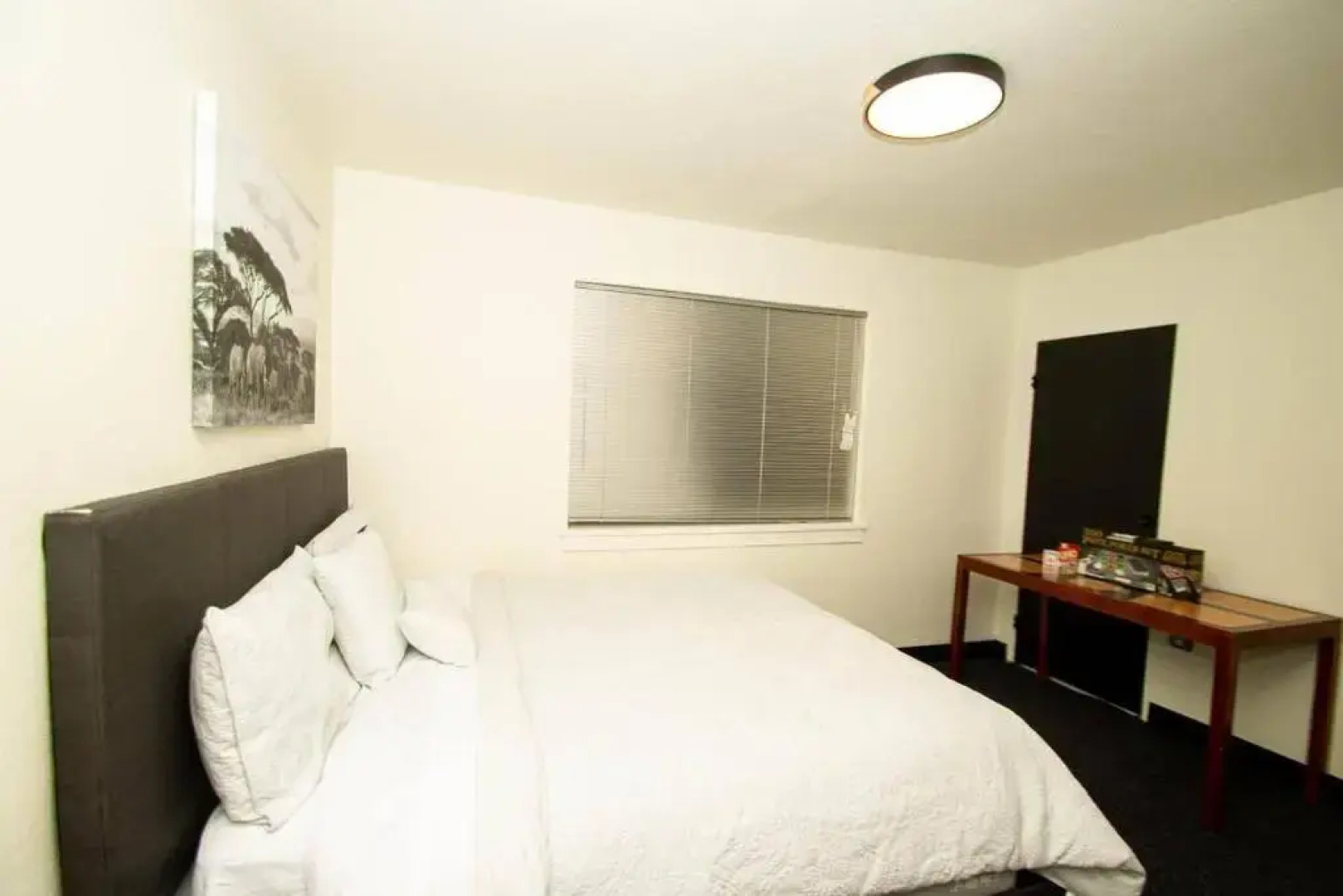 Honeymoon in Hotsprings