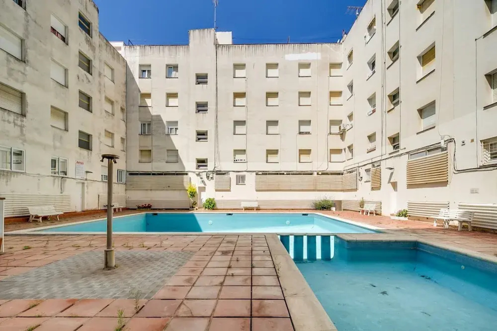 Apartamento Vivalidays Diego