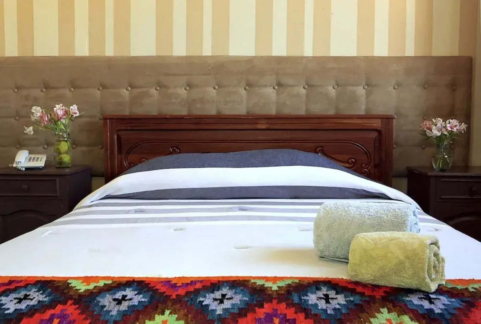 Macondo de Pizza Pazza Hotel RestoBar