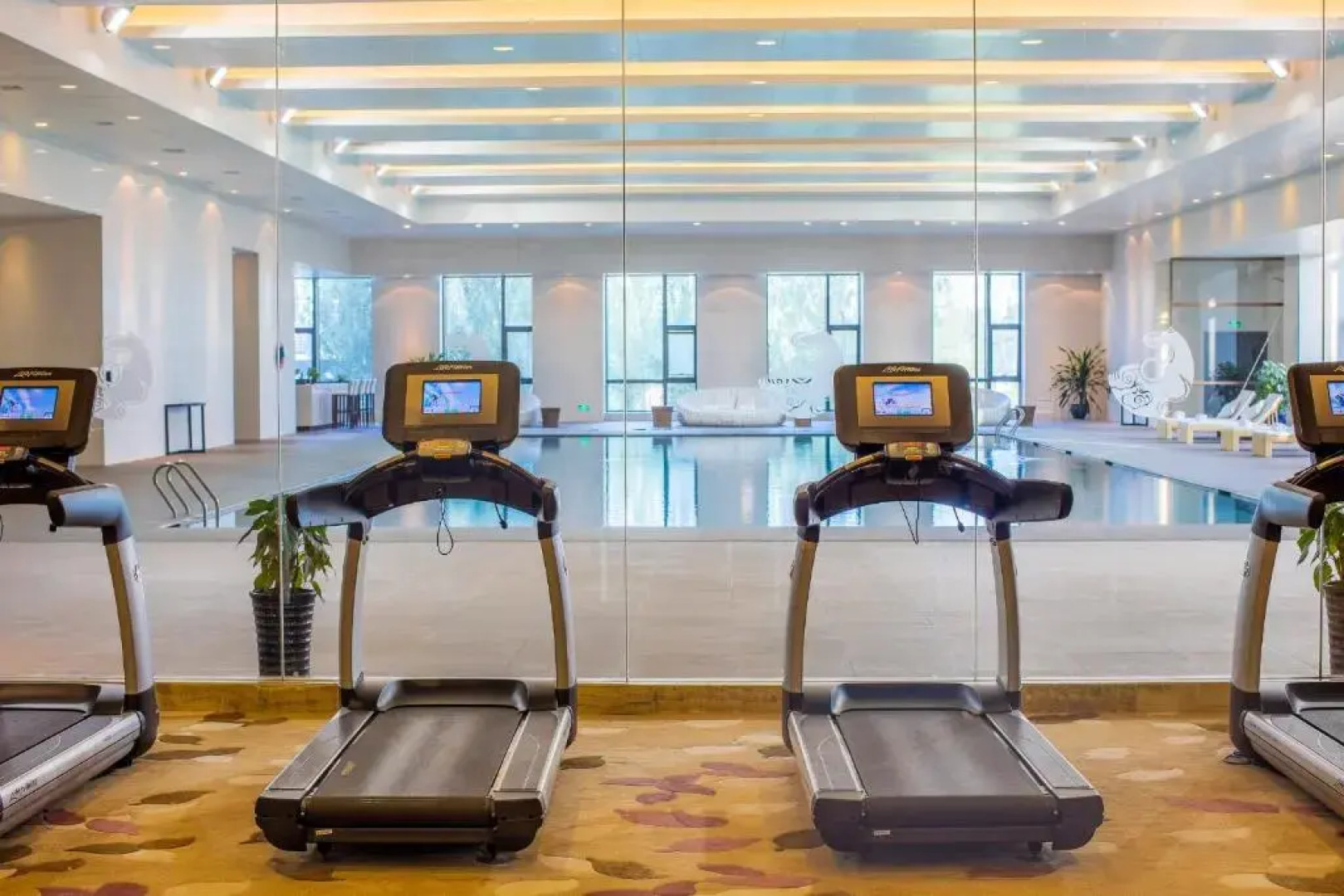 Yinchuan International Convention Centre