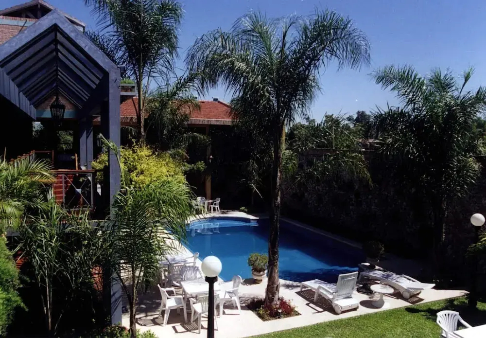 Casa Grande Apart Hotel