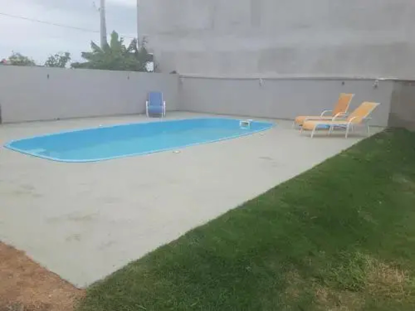 Pousada Casa da Praia