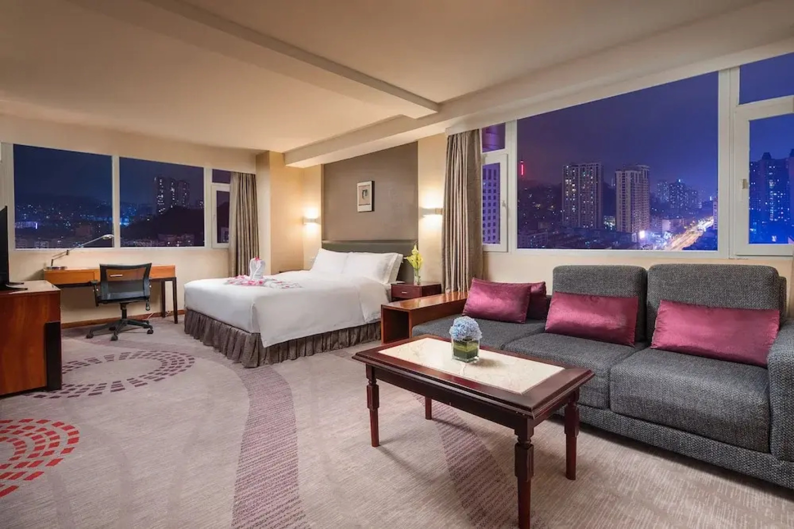 Ramada Plaza Guiyang