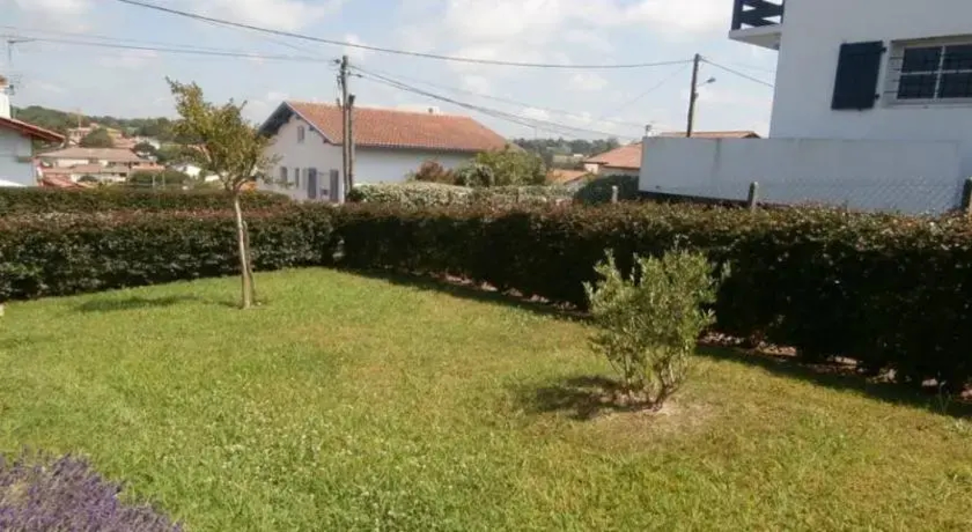 Rental Villa Acotz - Saint-Jean-de-Luz