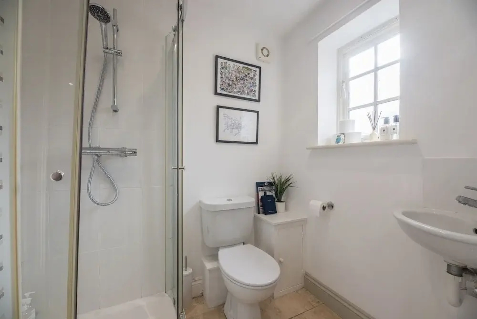 Little Cottage, Wickham Market