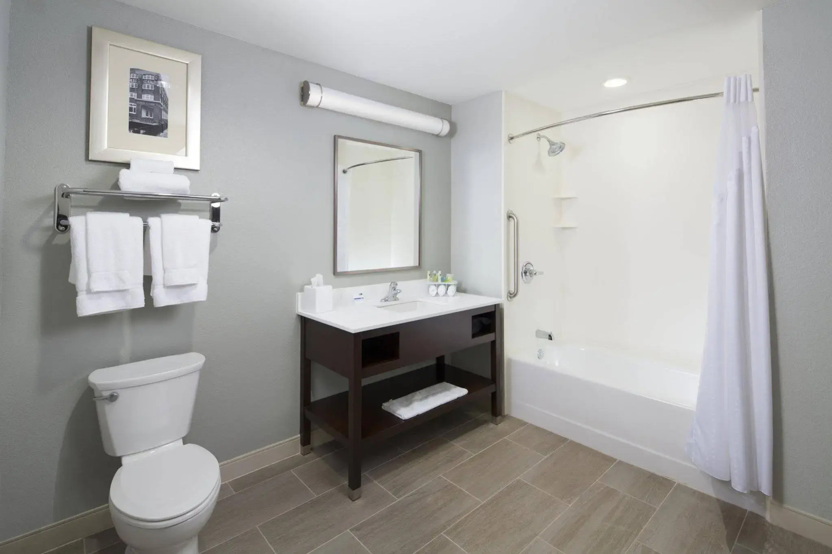 Holiday Inn Express & Suites Oklahoma City Downtown - Bricktown