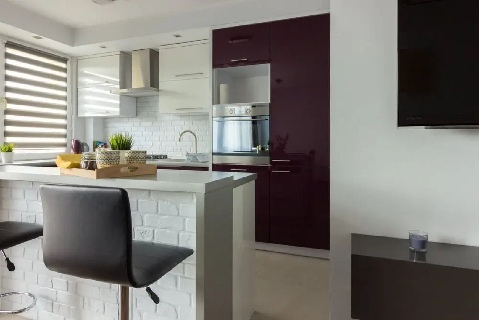 Apartament Tarnogórska