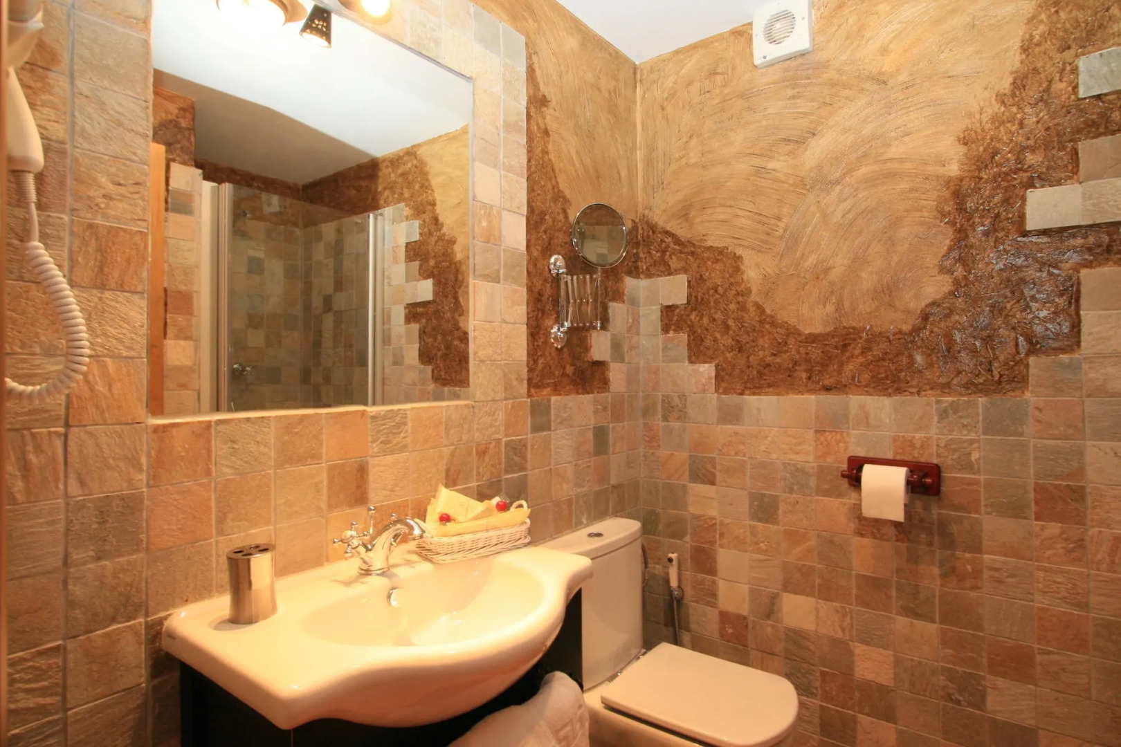 Posada Spa Privilegio de Vara