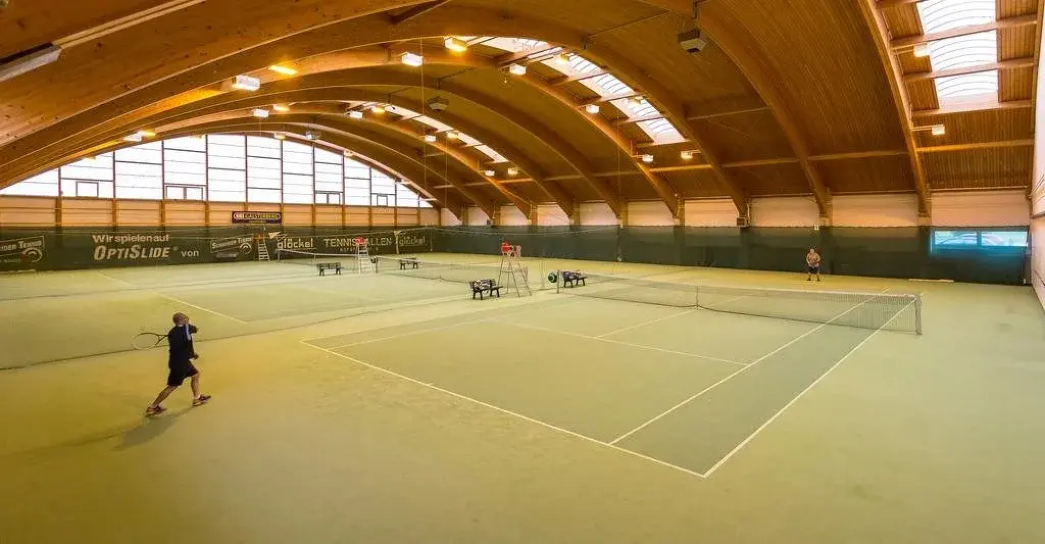 Club Sportunion Niederöblarn