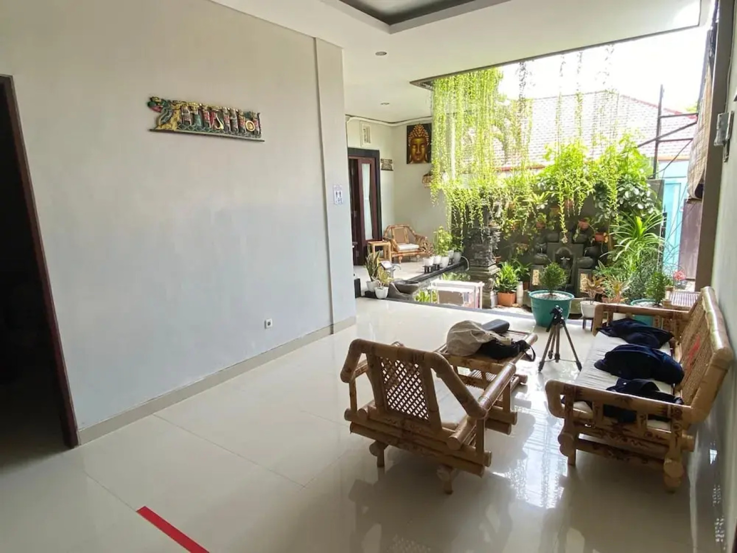 Suwardika Homestay and Dormitory - Hostel