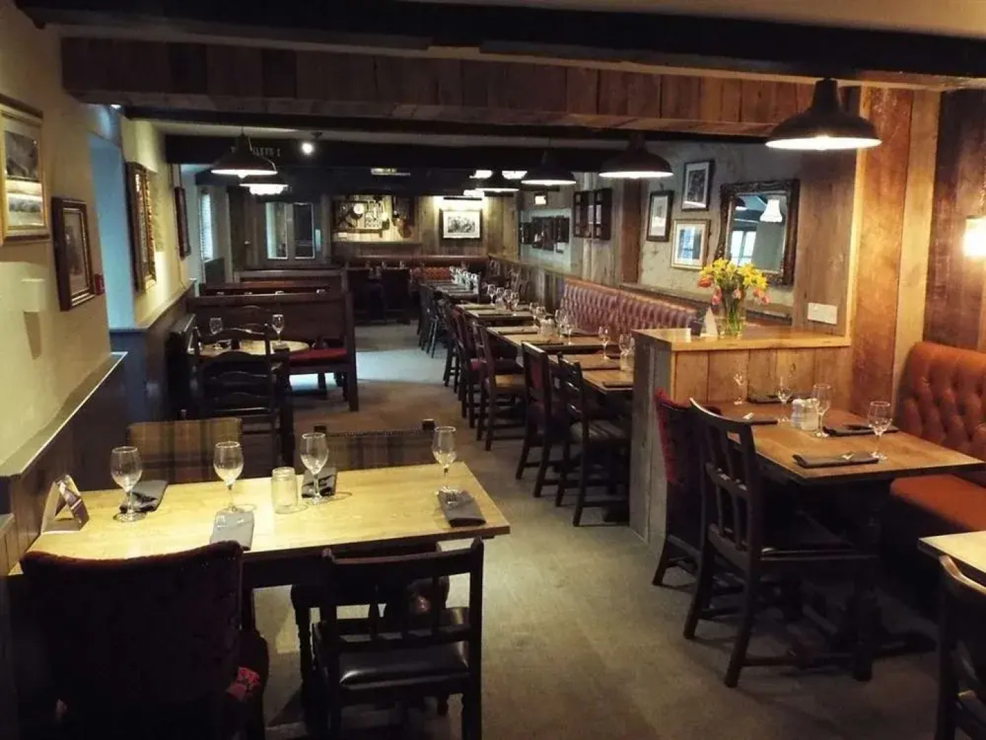 The Plume of Feathers