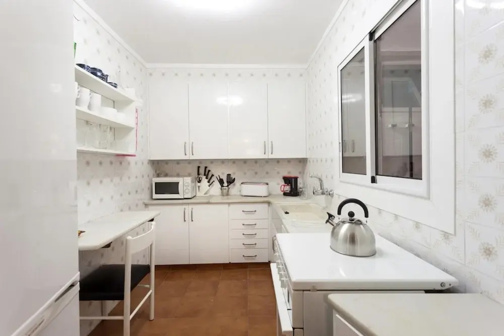 Apartamento Vivalidays Rosa