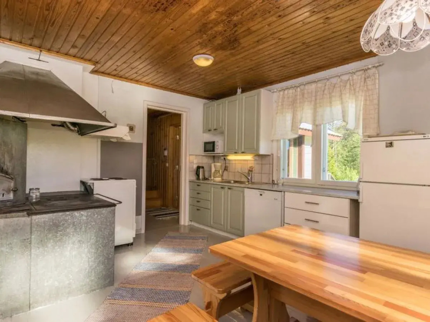 House Tarvas Parikkala