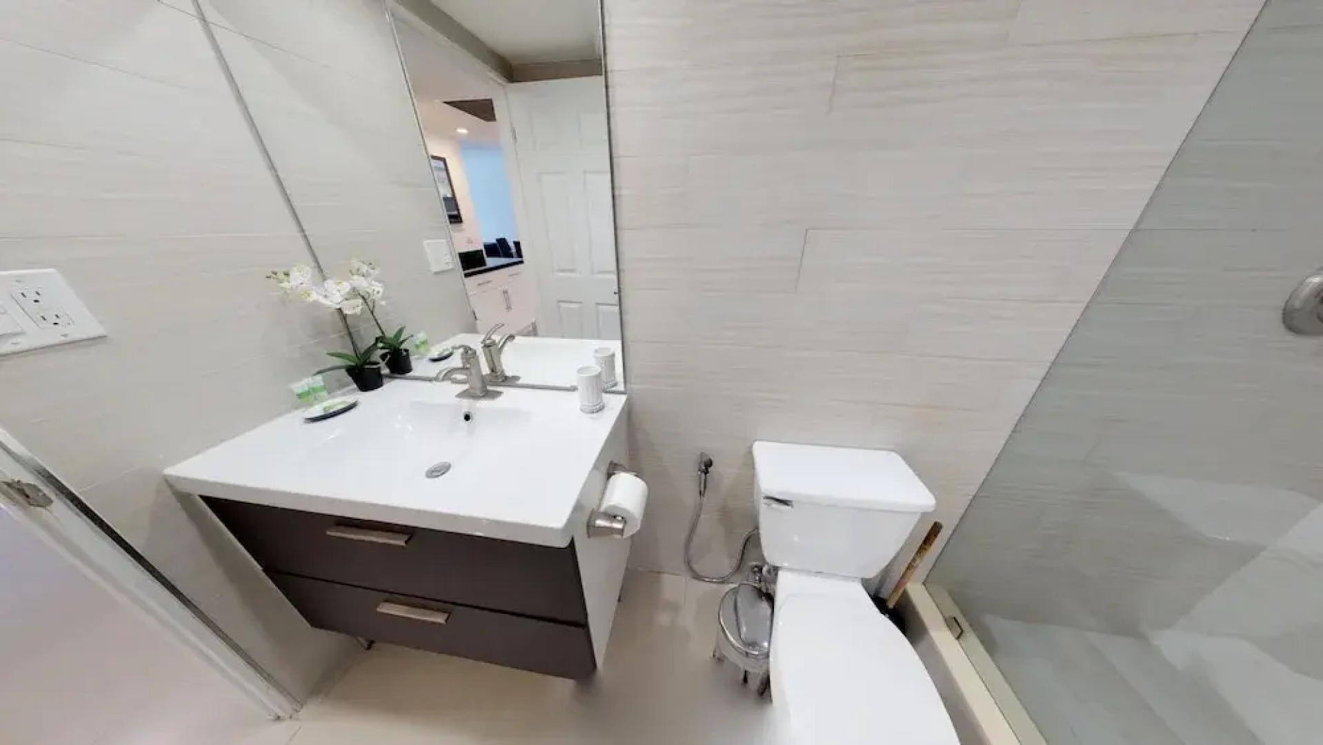 Sunny Isles Three-bedroom