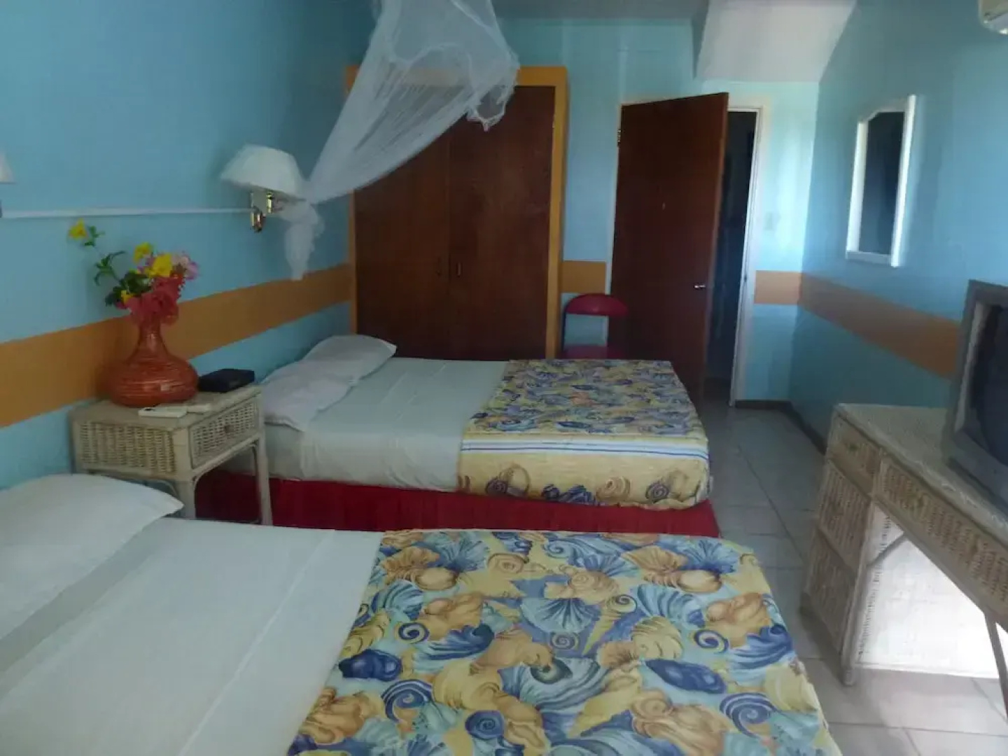 Inn La Galleria
