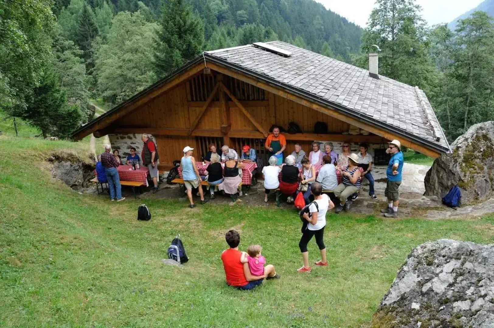 Cevedale Living Romance Hotel