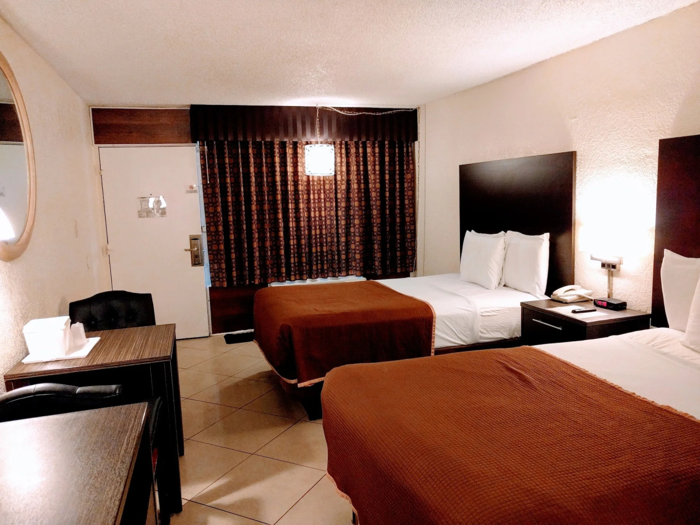 Red Carpet Inn Airport and Cruise Port Hotel Fort Lauderdale