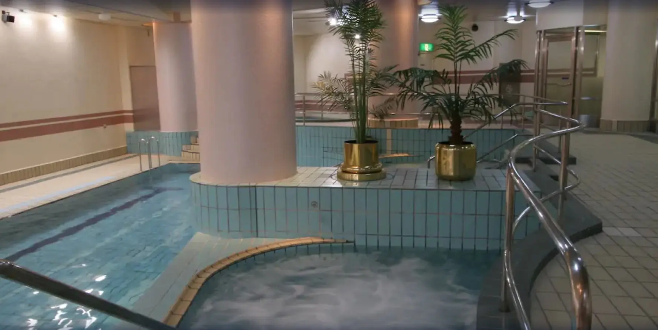 Resort Capsule Sakuragicho