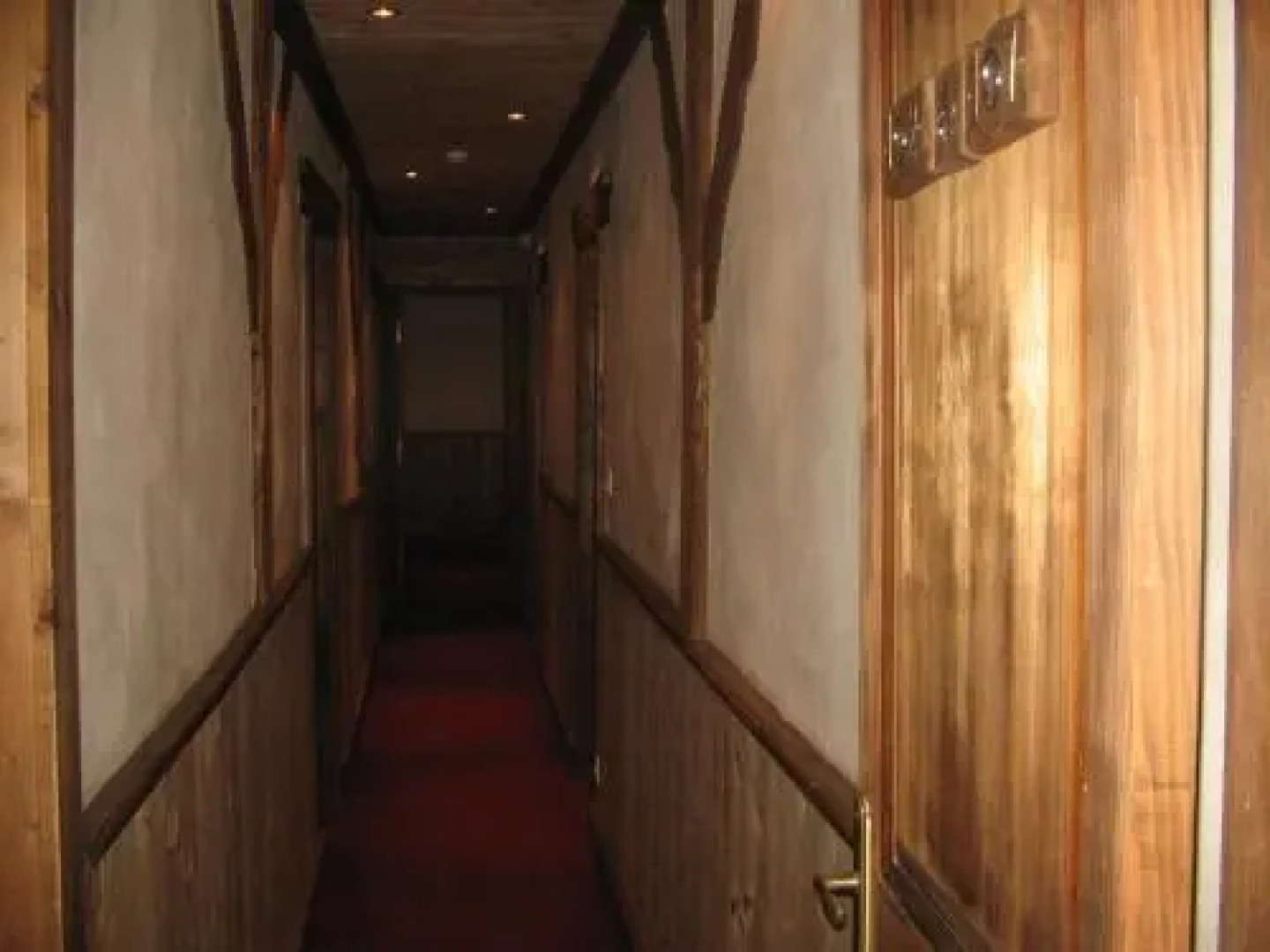 Le Relais de lAbbaye