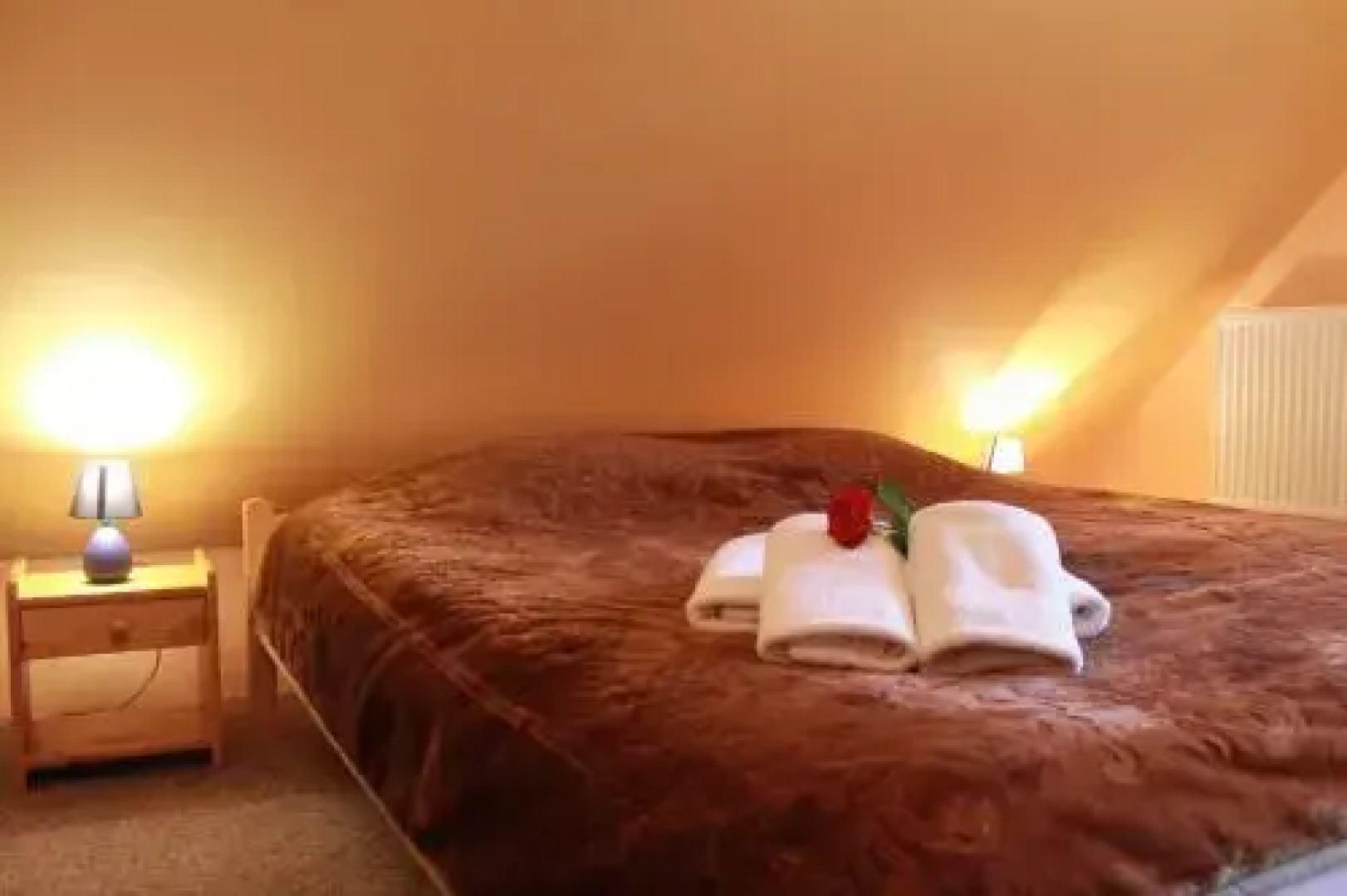 Pensjonat i Restauracja Nowak