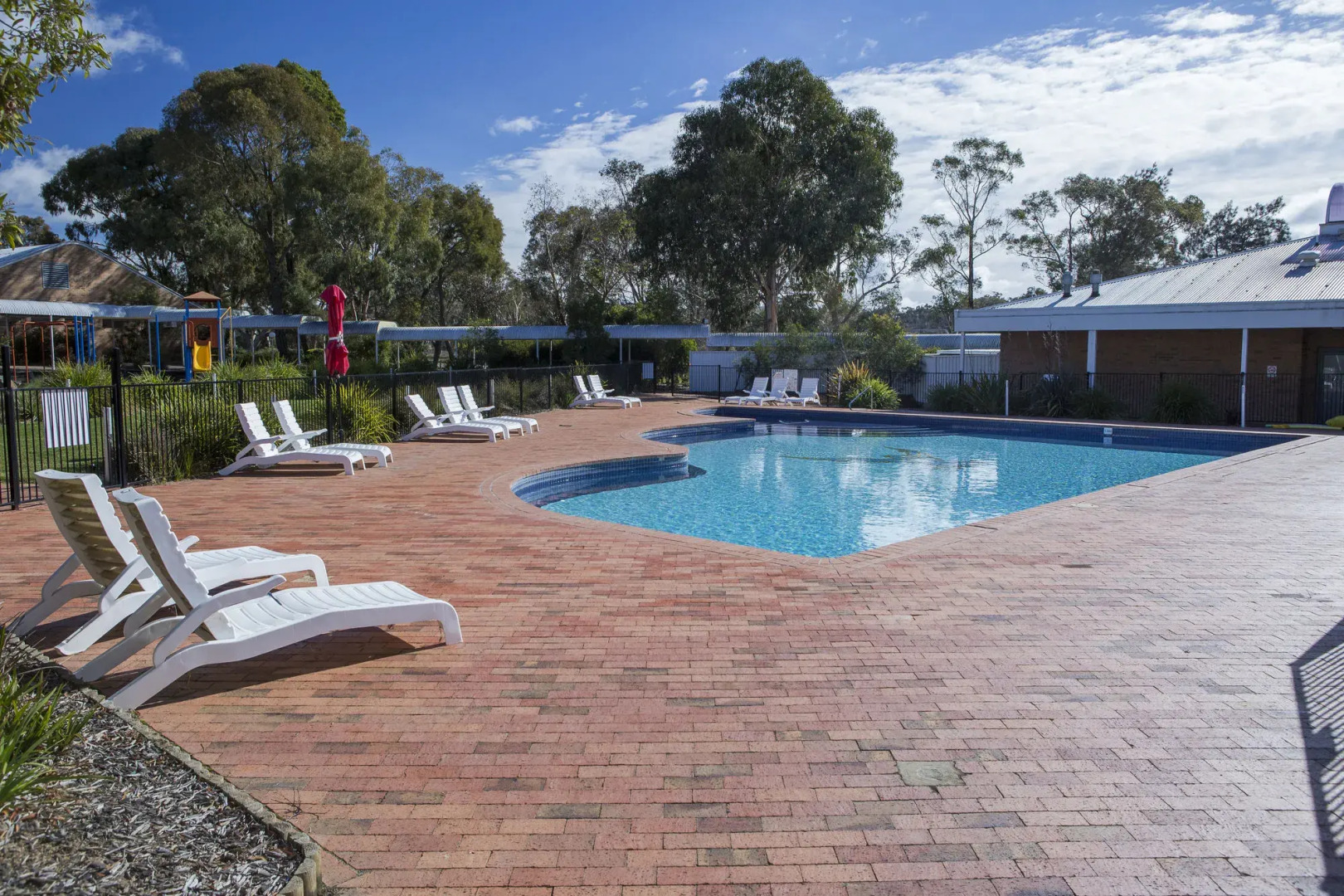 ibis Styles Canberra Eaglehawk