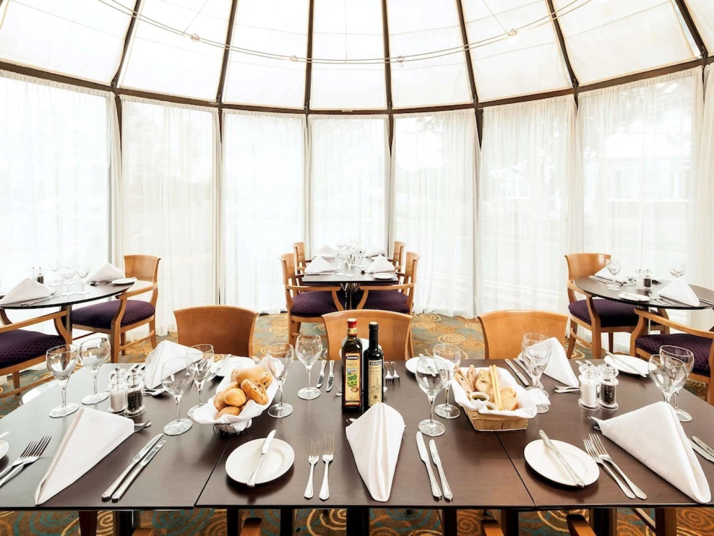 Mercure Hull Grange Park Hotel