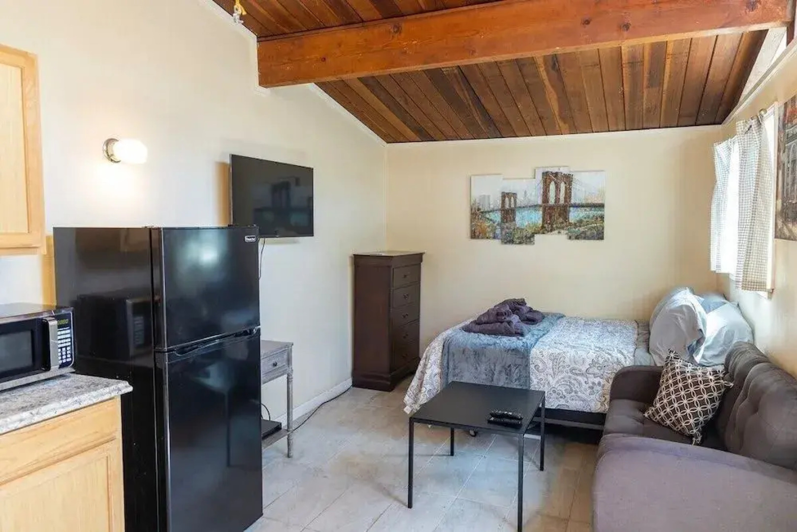 Cozy Studio in Concord, Near Bart