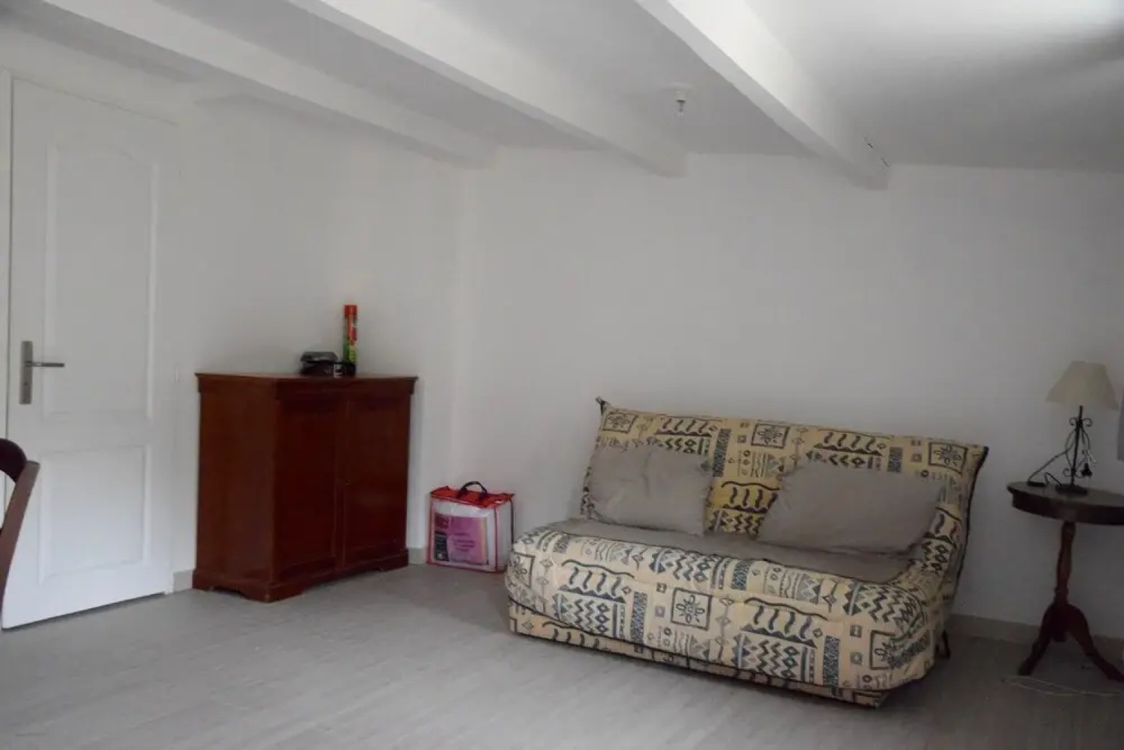 House With one Bedroom in Blauzac, With Enclosed Garden and Wifi - 35