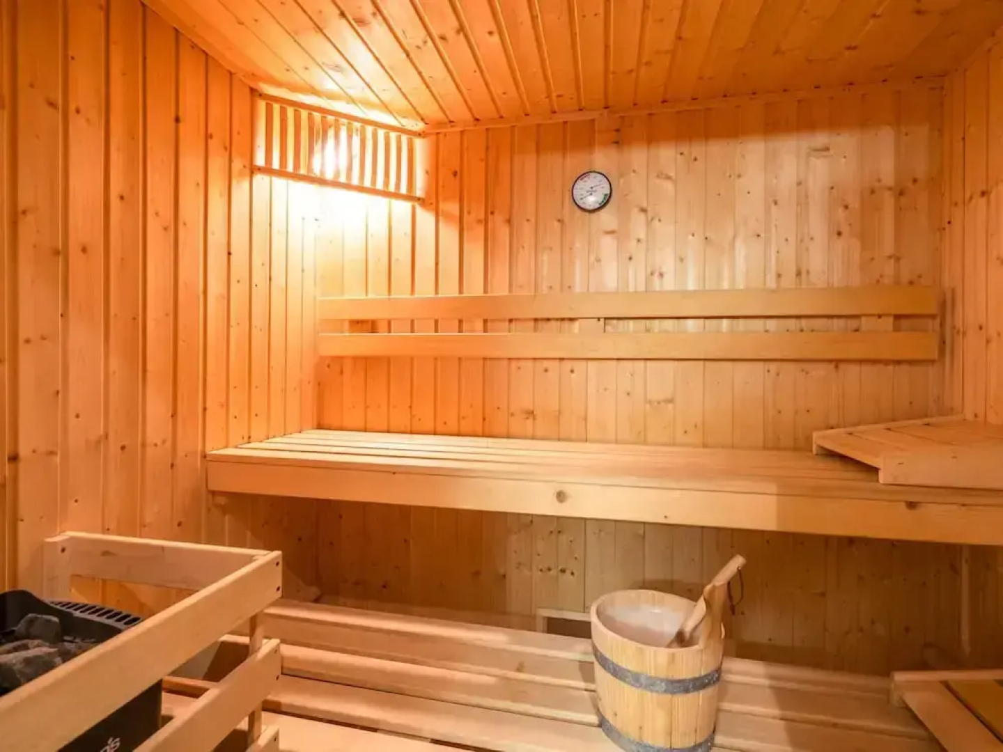 Very Spacious, Detached Holiday Home in Carinthia near Skiing & Lakes