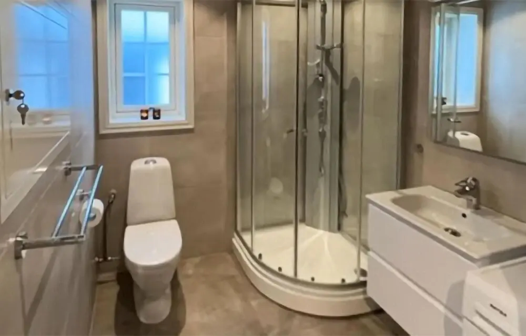 Nice Home in Rauland With Wifi and 4 Bedrooms