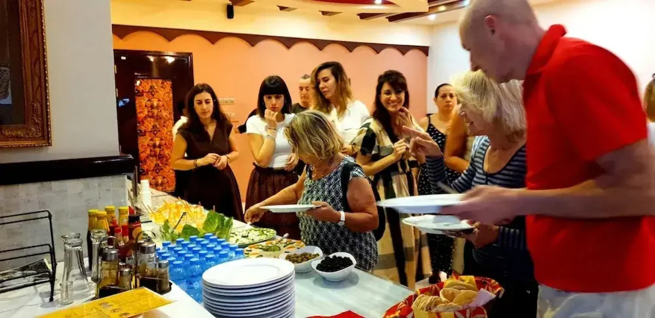 Bahla Hotel Apartment